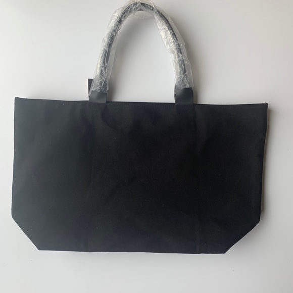 Victoria’s Secret Sequin Large Tote Bag - Picture 3 of 3